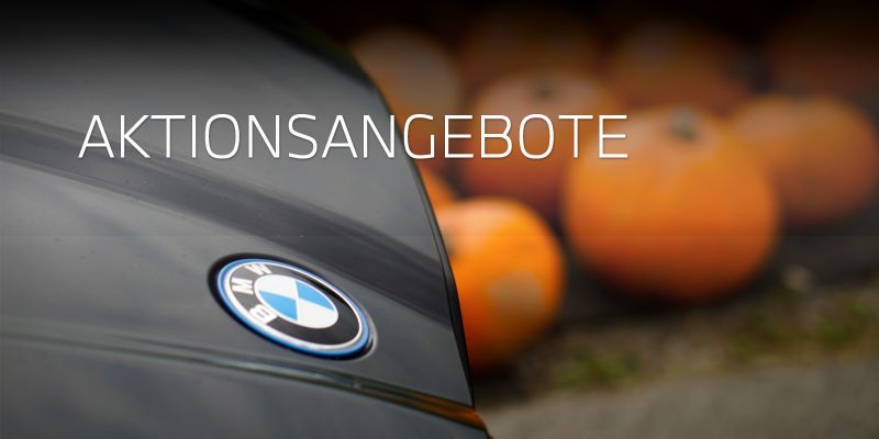 Unsere Aktionsangebote für den Herbst und Winter